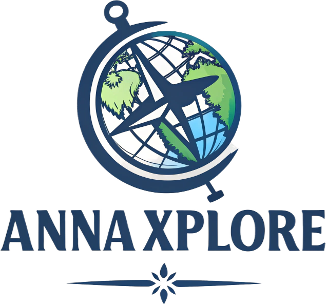 Anna Explore