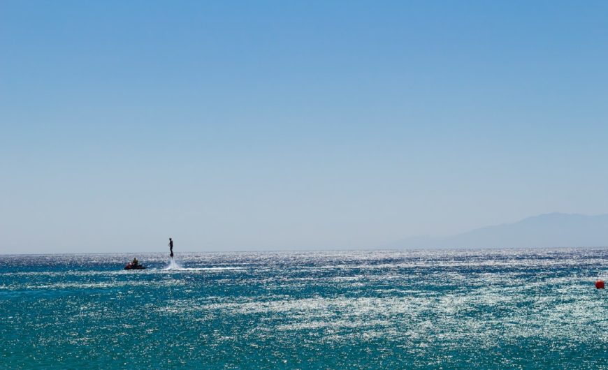 The Art of Spontaneous Adventure: Embracing the Unknown