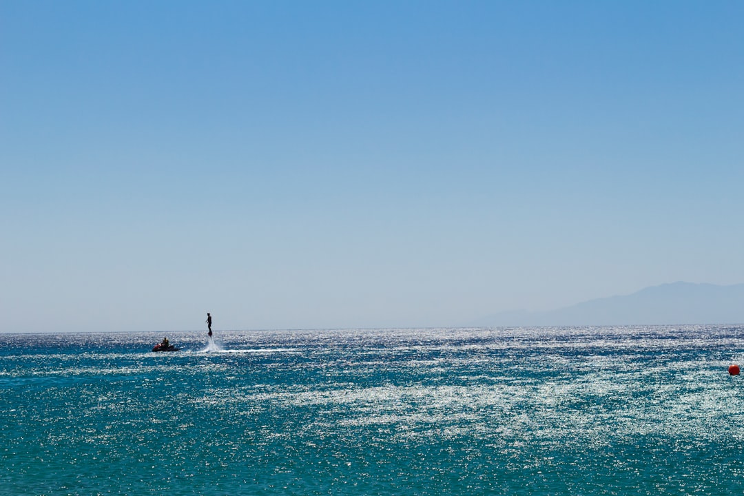 The Art of Spontaneous Adventure: Embracing the Unknown