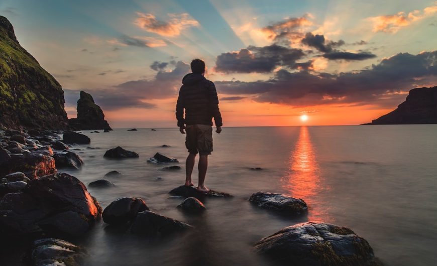 Embracing Nature: The Ultimate Guide to Eco-Friendly Outdoor Travel