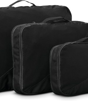 Luggage and Bags