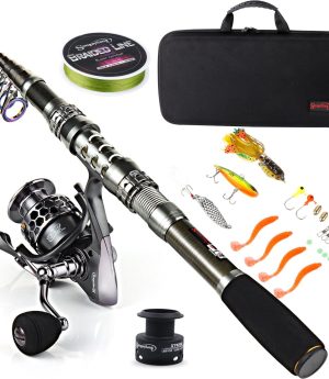 Fishing Gear